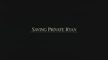 Saving Private Ryan Still Image