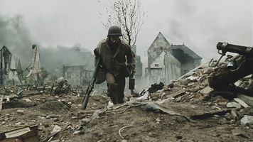 Saving Private Ryan Still Image