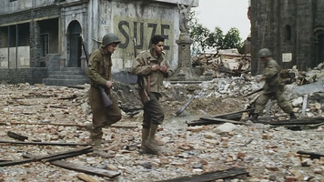Saving Private Ryan Still Image