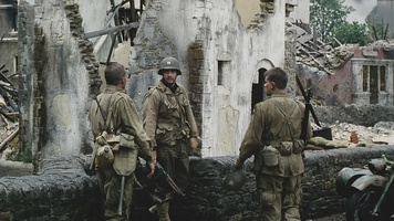 Saving Private Ryan Still Image