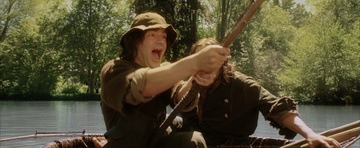 The Lord of the Rings: The Return of the King Still Image