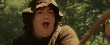 The Lord of the Rings: The Return of the King Still Image