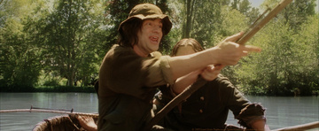 The Lord of the Rings: The Return of the King Still Image