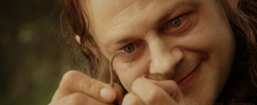 The Lord of the Rings: The Return of the King Still Image