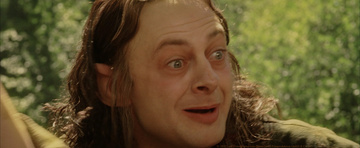 The Lord of the Rings: The Return of the King Still Image