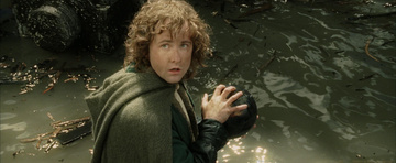 The Lord of the Rings: The Return of the King Still Image