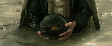 The Lord of the Rings: The Return of the King Still Image