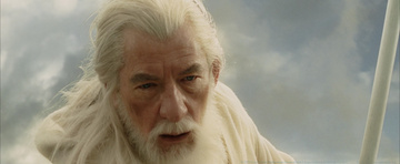 The Lord of the Rings: The Return of the King Still Image