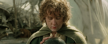 The Lord of the Rings: The Return of the King Still Image