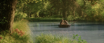 The Lord of the Rings: The Return of the King Still Image