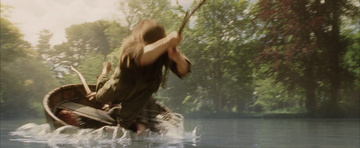 The Lord of the Rings: The Return of the King Still Image