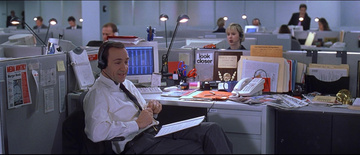 American Beauty Still Image