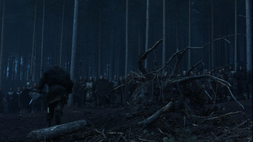 Gladiator Still Image