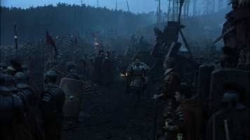 Gladiator Still Image
