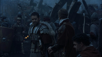 Gladiator Still Image