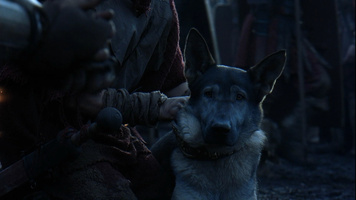 Gladiator Still Image