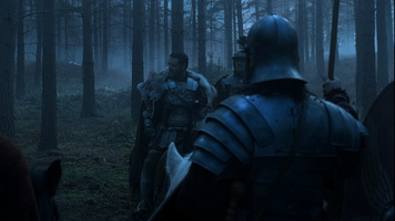 Gladiator Still Image