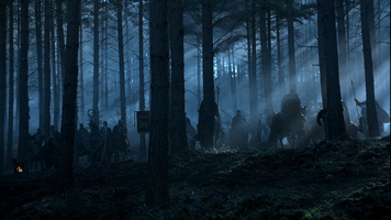 Gladiator Still Image