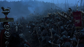 Gladiator Still Image
