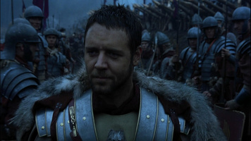 Gladiator Still Image