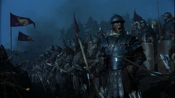 Gladiator Still Image