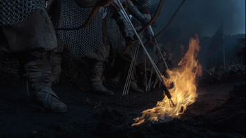 Gladiator Still Image