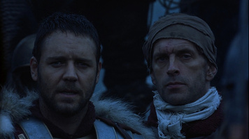 Gladiator Still Image