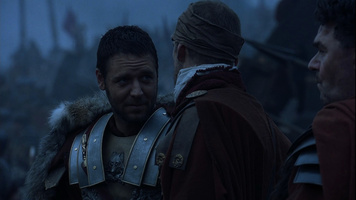 Gladiator Still Image