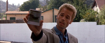 Memento Still Image