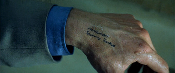 Memento Still Image