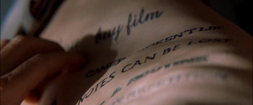 Memento Still Image