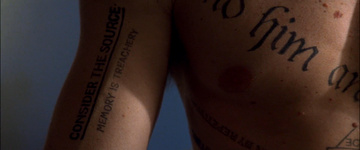 Memento Still Image