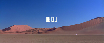 The Cell Still Image