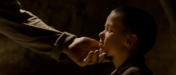 Gangs of New York Still Image
