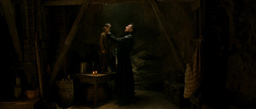 Gangs of New York Still Image