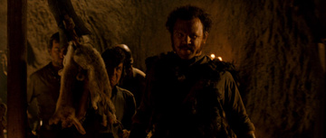 Gangs of New York Still Image
