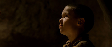 Gangs of New York Still Image