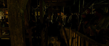Gangs of New York Still Image