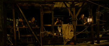 Gangs of New York Still Image