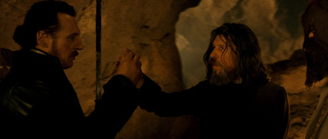 Gangs of New York Still Image
