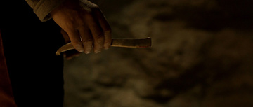 Gangs of New York Still Image