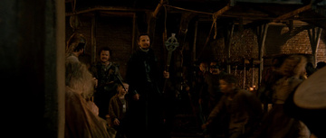 Gangs of New York Still Image