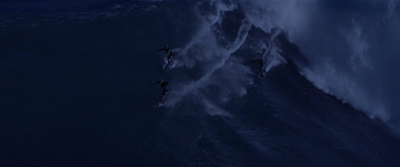 Die Another Day Still Image