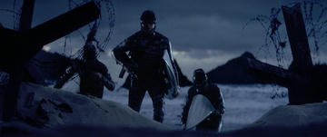 Die Another Day Still Image