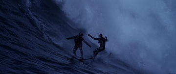 Die Another Day Still Image