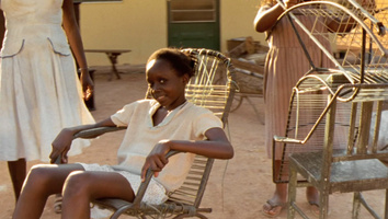 City of God Still Image