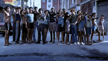 City of God Still Image