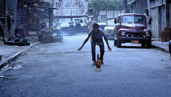 City of God Still Image