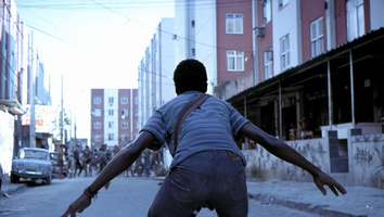 City of God Still Image