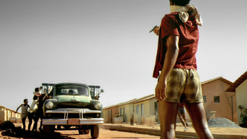 City of God Still Image
